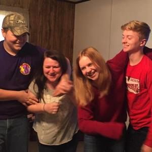 Meet your Posher, Rachael